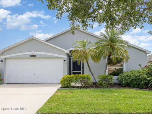 2464 Bayhill Drive