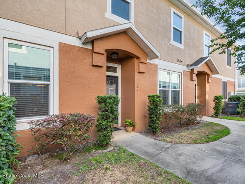 3321 San Jacinto Circle