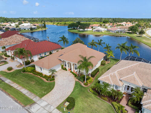 4336 Collingtree Drive