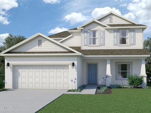2932 Embrace Way