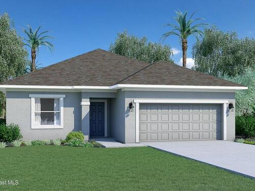 2952 Embrace Way