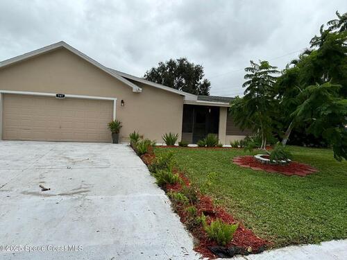 797 James Circle