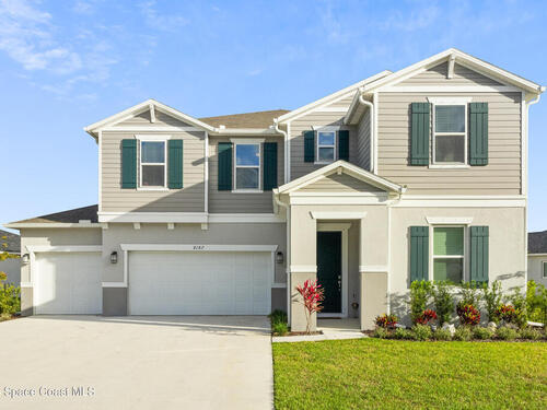 8187 Cortese Drive