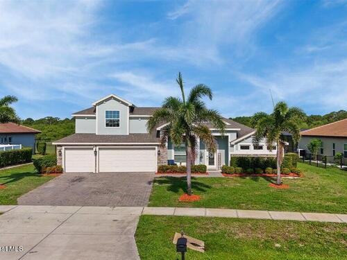 7268 Preserve Pointe Drive