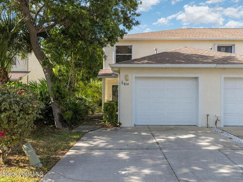 814 Mimosa Place