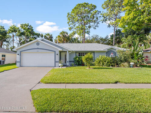 644 Sheridan Woods Drive