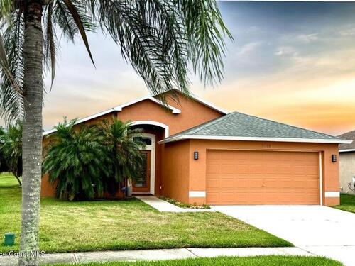 2045 Bayhill Drive