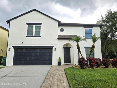 334 Dryden Circle