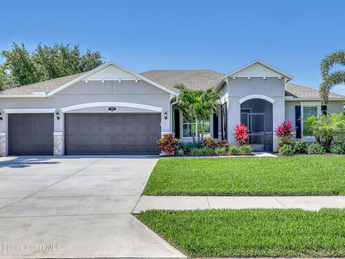 1733 Killian Drive