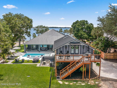 1825 Rockledge Drive
