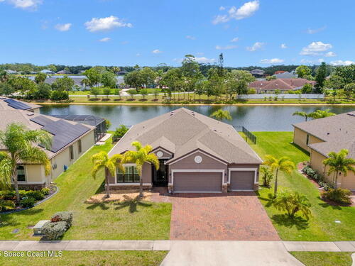 3575 Salt Marsh Circle