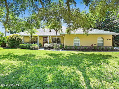 4055 Mallard Drive