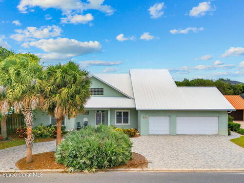 430 Monaco Drive