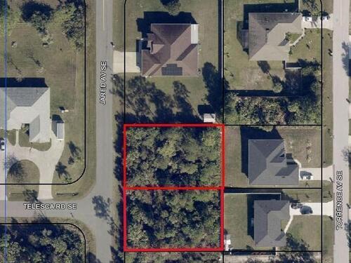 3219 3225 Jared (2 Lots) Avenue