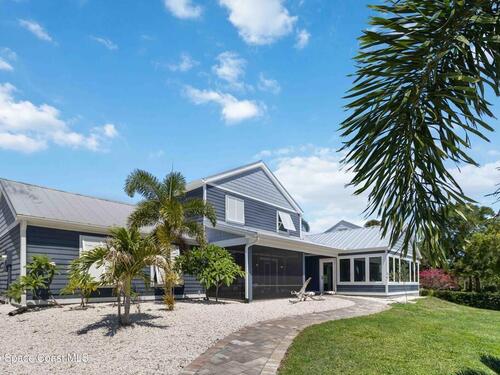 711 Indian River Drive