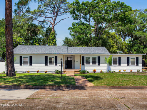1208 Indian River Avenue