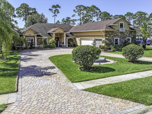 1866 Amberwood Drive