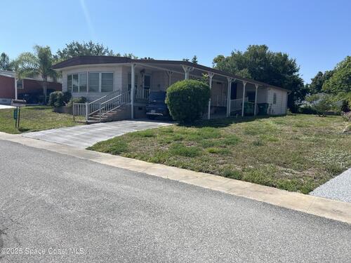 538 Jennifer Circle