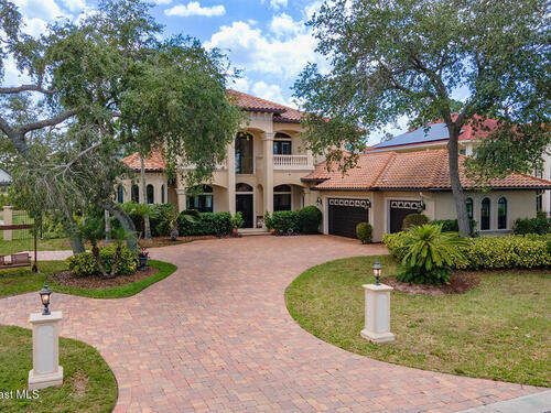 5454 Riveredge Drive
