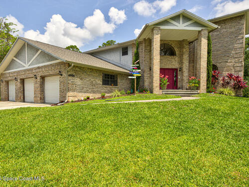 4956 Corfu Drive