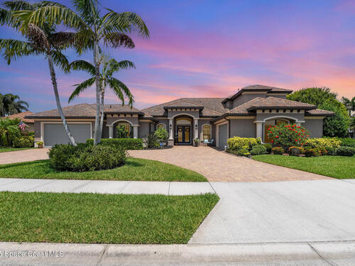 3321 Thurloe Drive