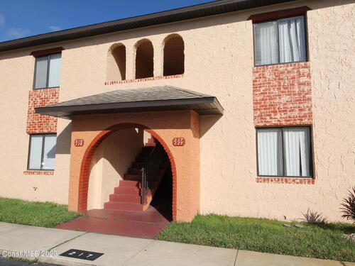 217 San Juan Circle