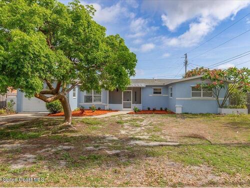 309 Gemini Drive