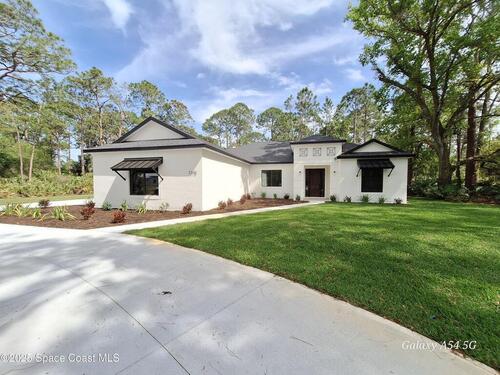 7275 Turkey Point Drive