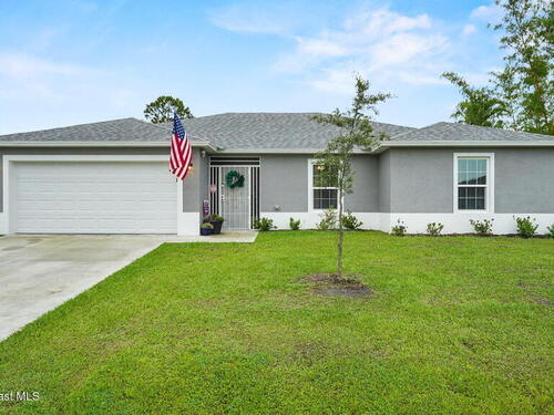 206 Wendover Road