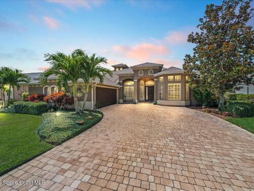 3311 Gatlin Drive