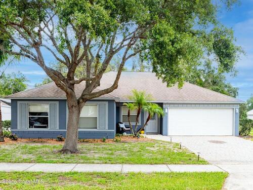 4058 Rolling Hill Drive
