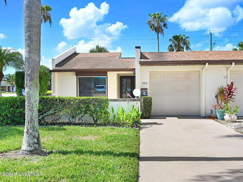 525 Summerset Court