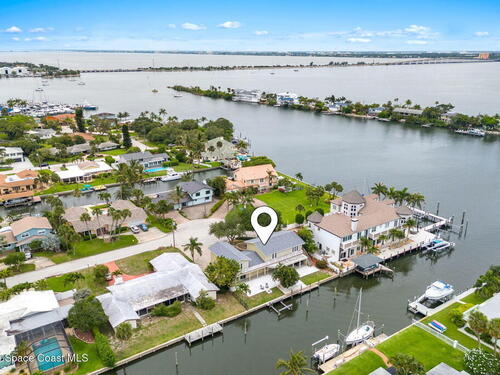 520 Bahama Drive