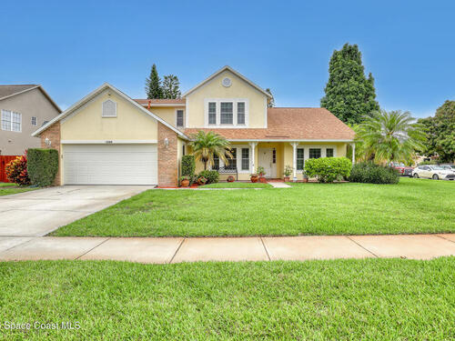2600 Lowell Circle