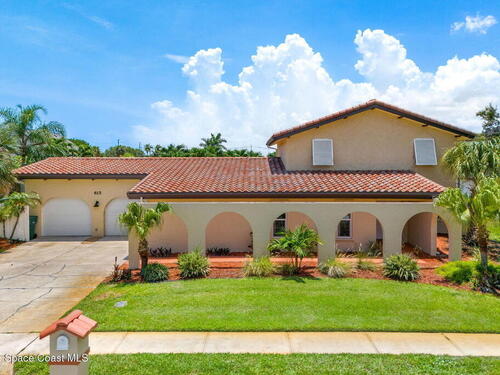 615 Seville Court