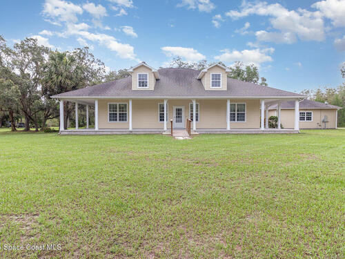 2691 Phillips Road