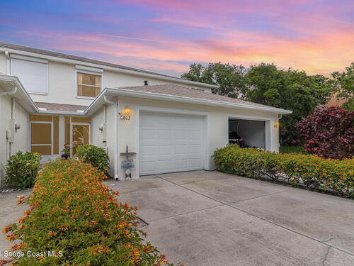 802 Mimosa Place
