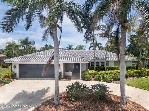 630 Seville Court
