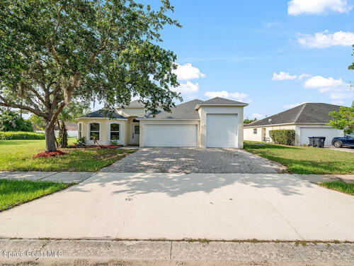 3977 Foothill Drive