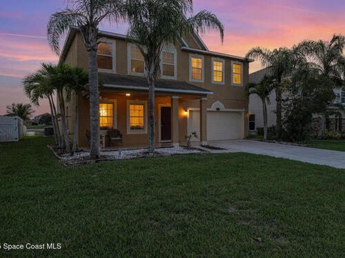 2039 Snapdragon Drive