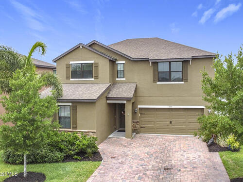 1535 Fuji Drive