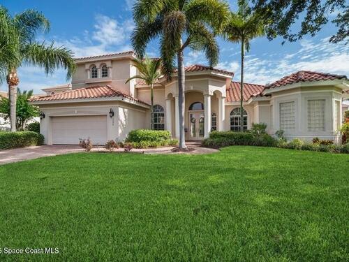 3298 Cappio Drive