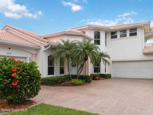 618 Manatee Bay Drive