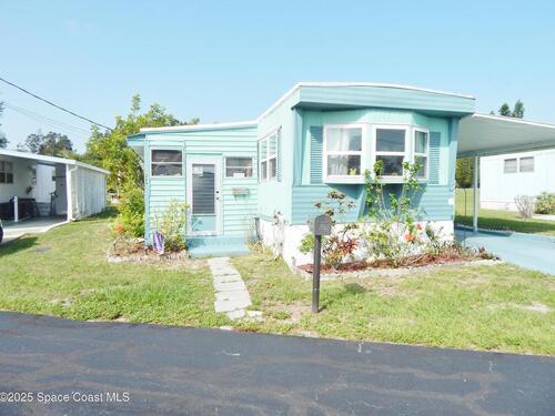 2979 Indian River Drive
