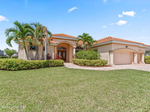 3631 Thurloe Drive