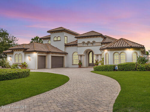 671 Indian River Drive