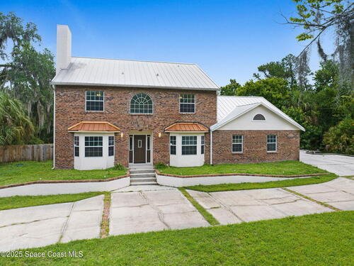 2575 Cox Road