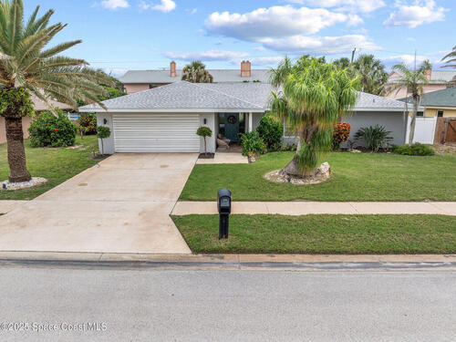 715 Atlantic Drive