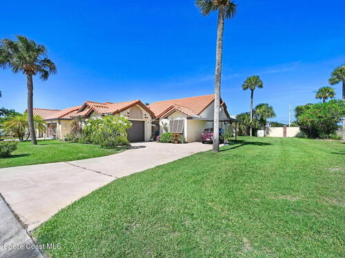 623 Manatee Drive