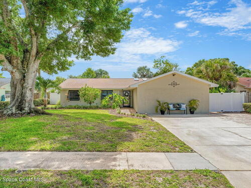 3394 Jay Tee Drive